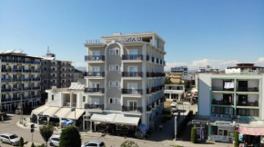 Hotel Margjokaj, Velipojë